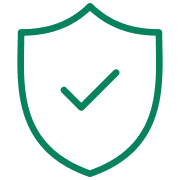 Easy & Secure Shopping