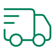 Fast & Reliable Delivery